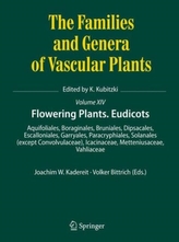  Flowering Plants. Eudicots