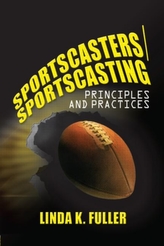  Sportscasters/Sportscasting