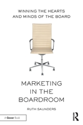  Marketing in the Boardroom