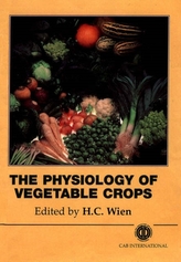  Physiology of Vegetable Crops