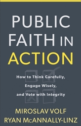  Public Faith in Action