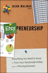  Etsy-preneurship