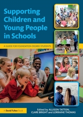  Supporting Children and Young People in Schools