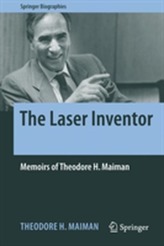 The Laser Inventor