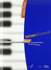  DA CAPO BHNENSPA BRONZE KLAVIERBEGL FLTE