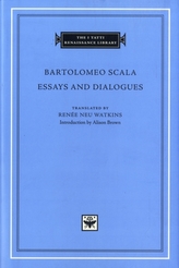  Essays and Dialogues