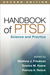  Handbook of PTSD