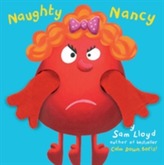  Naughty Nancy