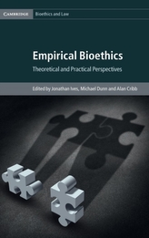  Empirical Bioethics