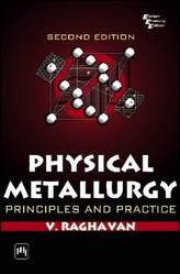  Physical Metallurgy