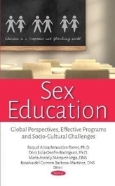  Sex Education