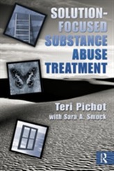  Solution-Focused Substance Abuse Treatment