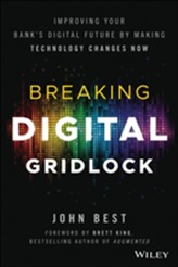  Breaking Digital Gridlock