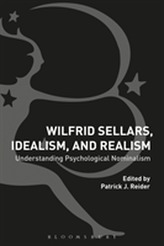  Wilfrid Sellars, Idealism, and Realism