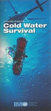  Pocket guide to cold water survival