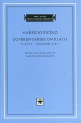  Commentaries on Plato, Parmenides