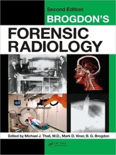  Brogdon's Forensic Radiology