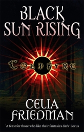  Black Sun Rising