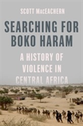  Searching for Boko Haram