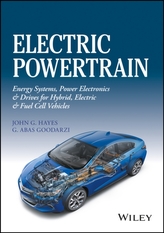  Electric Powertrain