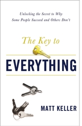 The Key To Everything