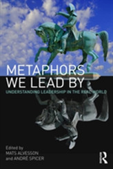  Metaphors We Lead By