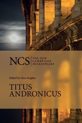  Titus Andronicus