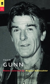  Thom Gunn