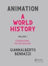  Animation: A World History