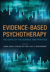  Evidence-Based Psychotherapy