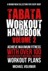  Tabata Workout Handbook, Volume 2