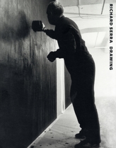  Richard Serra Drawing