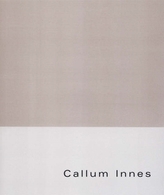  Callum Innes