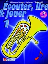  COUTER LIRE JOUER 1 BARYTONEUPHSAXHORN T