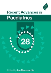  Recent Advances in Paediatrics: 28