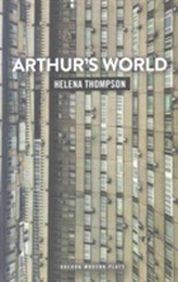  Arthur's World