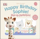  Happy Birthday Sophie! Pop-Up Peekaboo!
