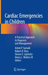  Cardiac Emergencies in Children