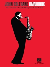 John Coltrane