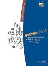  DA CAPO INTRADA ARBEITSBUCH MUSIKKUNDE B