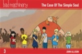  Bad Machinery Volume 3 - Pocket Edition