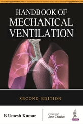  Handbook of Mechanical Ventilation