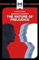 The Nature of Prejudice