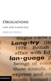  Obligations