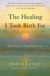  Healing I Took Birth for