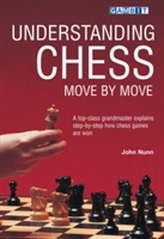  Understanding Chess Move by Move