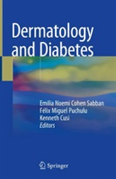  Dermatology and Diabetes