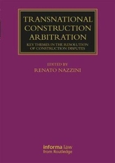  Transnational Construction Arbitration