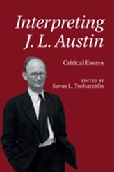  Interpreting J.L. Austin