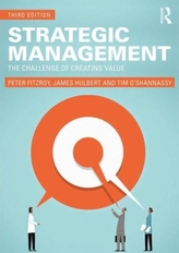  Strategic Management
